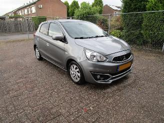 Mitsubishi Space-star 1.2 Navi Airco picture 3