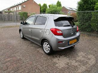 Mitsubishi Space-star 1.2 Navi Airco picture 2