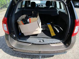 Dacia Logan 0.9 TCE LPG Airco 128.000 KM picture 16