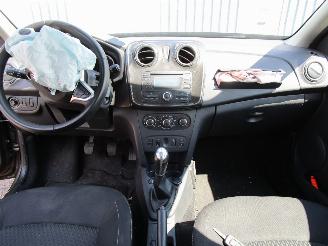 Dacia Logan 0.9 TCE LPG Airco 128.000 KM picture 15