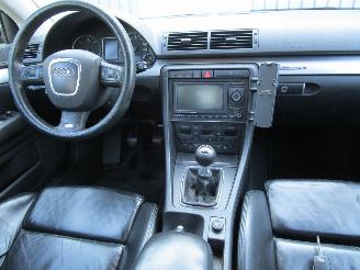 Audi A4 3.0 TDI Quattro Leder 6-Bak picture 11