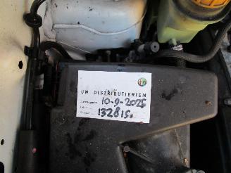 Fiat Doblo 1.6 MJD Airco 6-Bak 145.000 KM picture 6