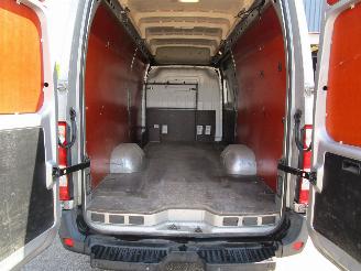 Opel Movano 2.3 D Biturbo L3 H3 Schadevrij picture 9