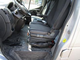 Opel Movano 2.3 D Biturbo L3 H3 Schadevrij picture 11