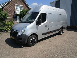  Opel Movano 2.3 D Biturbo L3 H3 Schadevrij 2015/1