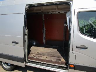 Opel Movano 2.3 D Biturbo L3 H3 Schadevrij picture 8