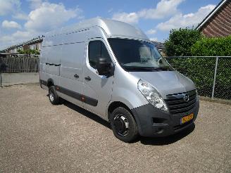 Opel Movano 2.3 D Biturbo L3 H3 Schadevrij picture 3