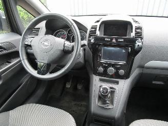 Opel Zafira 1.8 Navi Airco 7-Pers. picture 9