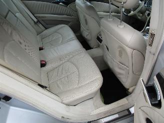 Mercedes E-klasse 500 V8 Navi Leder Clima picture 13