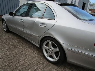 Mercedes E-klasse 500 V8 Navi Leder Clima picture 5