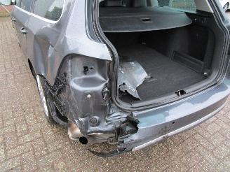 Volkswagen Passat 1.4 TSI Automaat High-Line picture 9