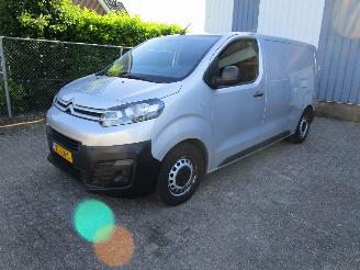  Citroën Jumpy 1.6 HDI Airco 2016/9
