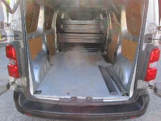 Citroën Jumpy 1.6 HDI Airco picture 14