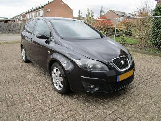 Seat Altea 1.2 TSI Airco Nw APK Schadevrij picture 3