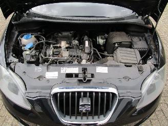 Seat Altea 1.2 TSI Airco Nw APK Schadevrij picture 5