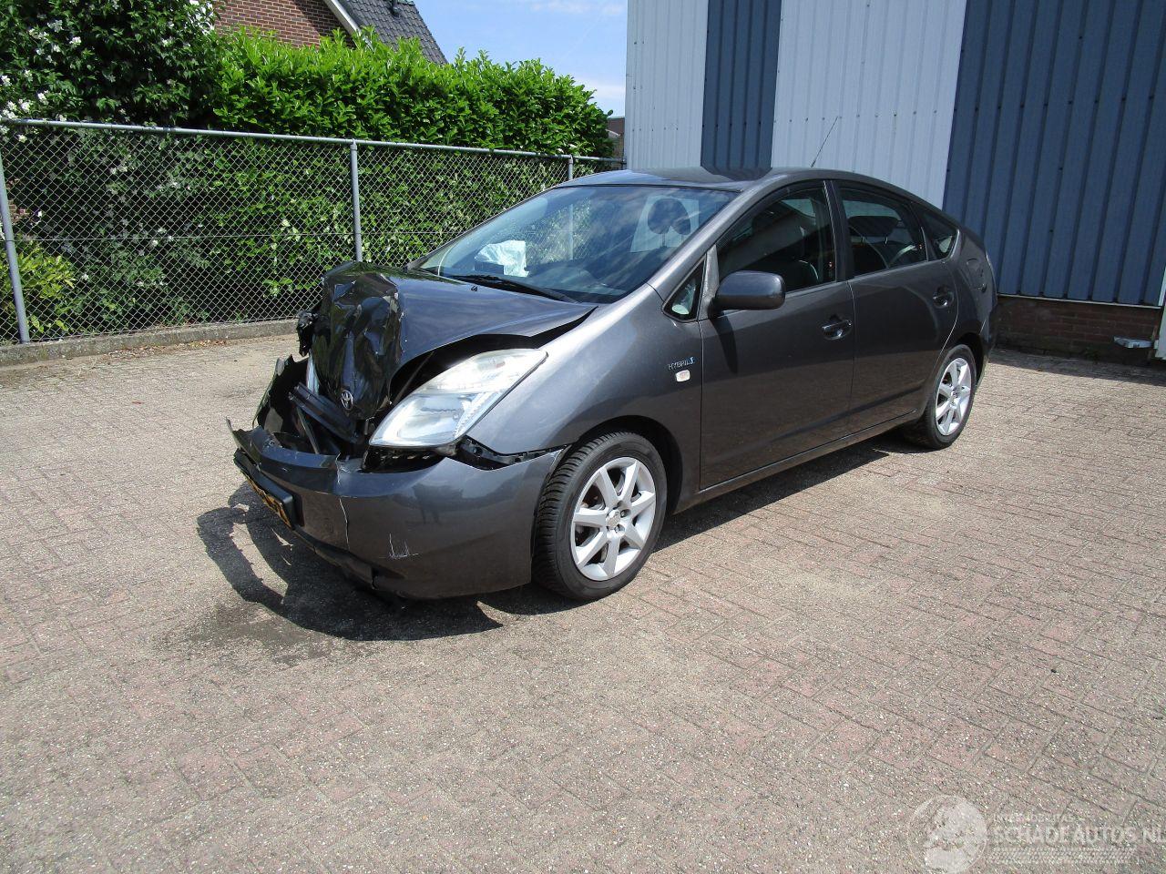 Toyota Prius 1.5 Hybride Clima