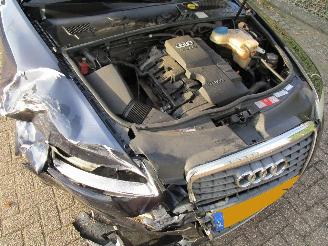 Audi A6 2.0 TFSI Automaat Navi Leder Clima picture 13