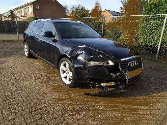 Audi A6 2.0 TFSI Automaat Navi Leder Clima picture 4