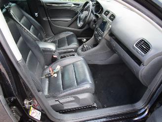 Volkswagen Golf 1.4 TSI Leder Navi Clima 6-Bak picture 11