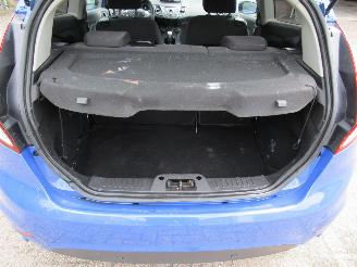 Ford Fiesta 1.0 Navi Clima picture 13