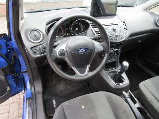 Ford Fiesta 1.0 Navi Clima picture 12