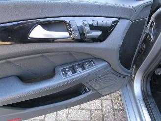 Mercedes CLS 350 CDI Veel Opties picture 14