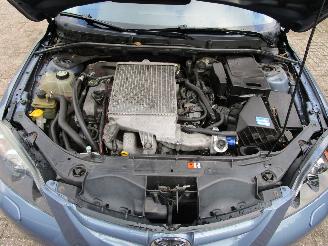 Mazda 3 2.3 Turbo MPS Navi Clima picture 8