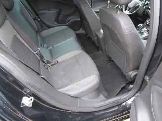 Opel Astra 1.2 Nieuwe Motor Camera Navi picture 12