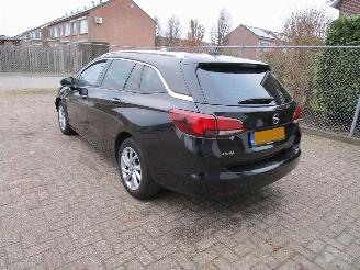 Opel Astra 1.2 Nieuwe Motor Camera Navi picture 2