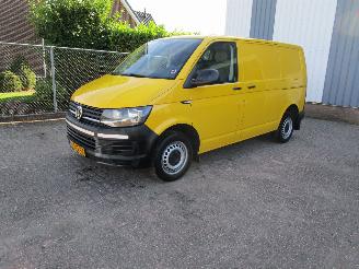  Volkswagen Transporter 2.0 TDI Navi Airco Nw APK 2018/11