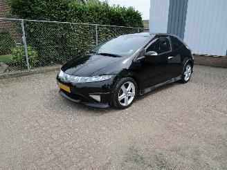 Avarii autoturisme Honda Civic 1.8 S Clima Radio/CD 6-Bak 2008/8