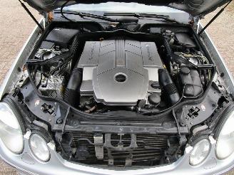 Mercedes E-klasse 500 V8 Navi Leder picture 10