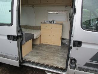 Renault  Master 2.5D picture 9