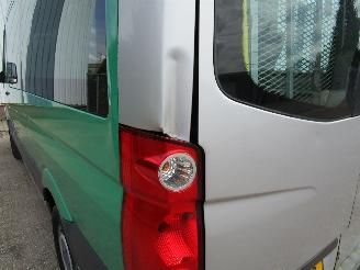 Volkswagen Crafter 2.5 TDI Automaat met rolstoellift picture 8