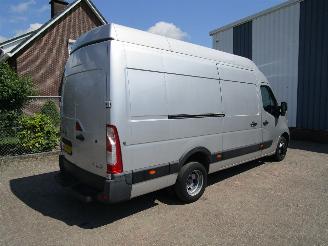 Opel Movano 2.3 Bi Turbo Dubbel Lucht L3 H3 picture 4