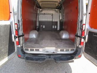Opel Movano 2.3 Bi Turbo Dubbel Lucht L3 H3 picture 10