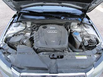 Audi A4 2.0 TDI Navi Clima 6-Bak picture 5
