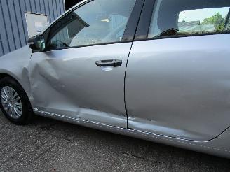 Volkswagen Golf 1.4 TSI Airco 6-Bak picture 10