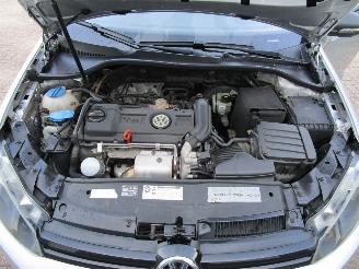 Volkswagen Golf 1.4 TSI Airco 6-Bak picture 11