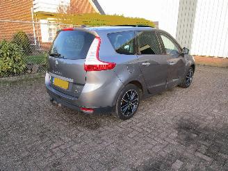 Renault Grand-scenic 1.4 TCE Camera Navi Nw APK picture 4