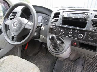 Volkswagen Transporter 2.0 TDI Airco picture 13