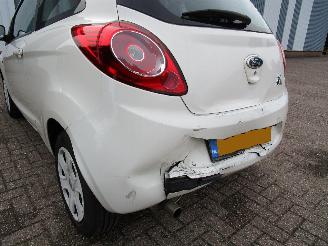 Ford Ka Airco Radio/CD picture 7