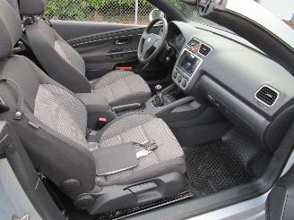 Volkswagen Eos 1.4 TSI Navi Clima 6-Bak picture 14