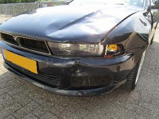 Mitsubishi Galant 2.0 GLXI Airco picture 9
