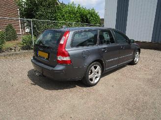 Volvo V-50 2.4 Automaat Clima picture 4
