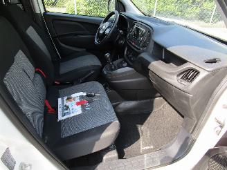 Fiat Doblo 1.4 CNG L2 H1 Airco picture 8