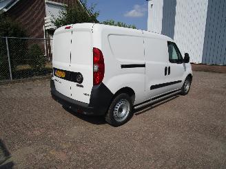 Fiat Doblo 1.4 CNG L2 H1 Airco picture 4