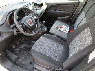 Fiat Doblo 1.4 CNG L2 H1 Airco picture 10