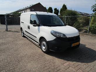 Fiat Doblo 1.4 CNG L2 H1 Airco picture 3