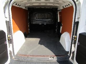 Fiat Doblo 1.4 CNG L2 H1 Airco picture 13